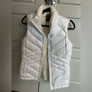 North Face 550 Down Vest